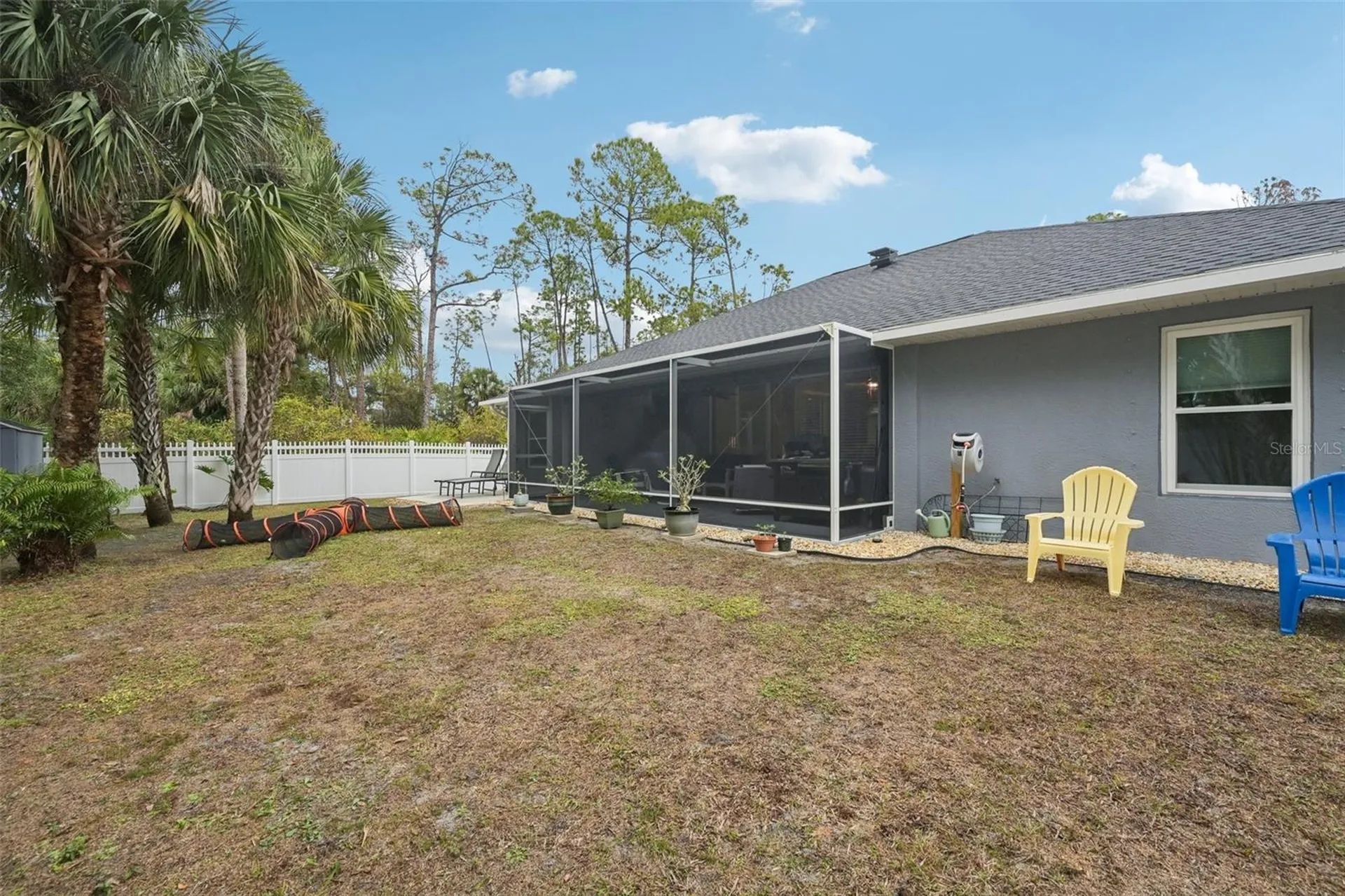 4337 Langsom Lane North Port FL 34286