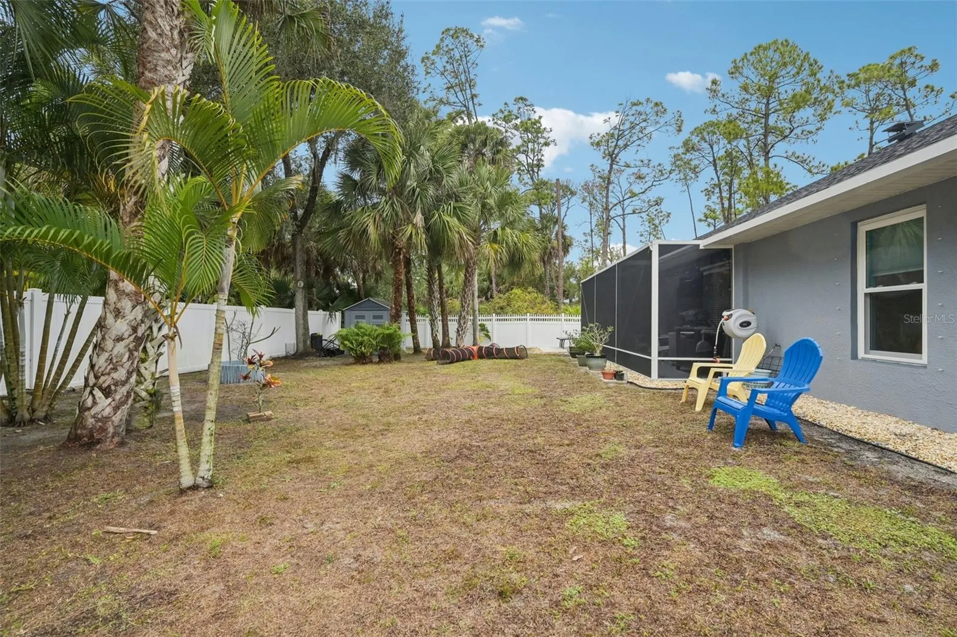 4337 Langsom Lane North Port FL 34286