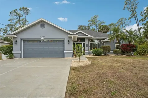4337 Langsom Lane North Port FL 34286
