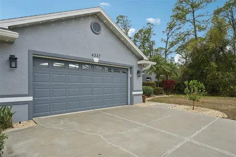4337 Langsom Lane North Port FL 34286