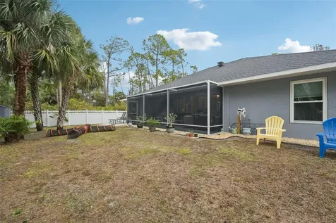 4337 Langsom Lane North Port FL 34286