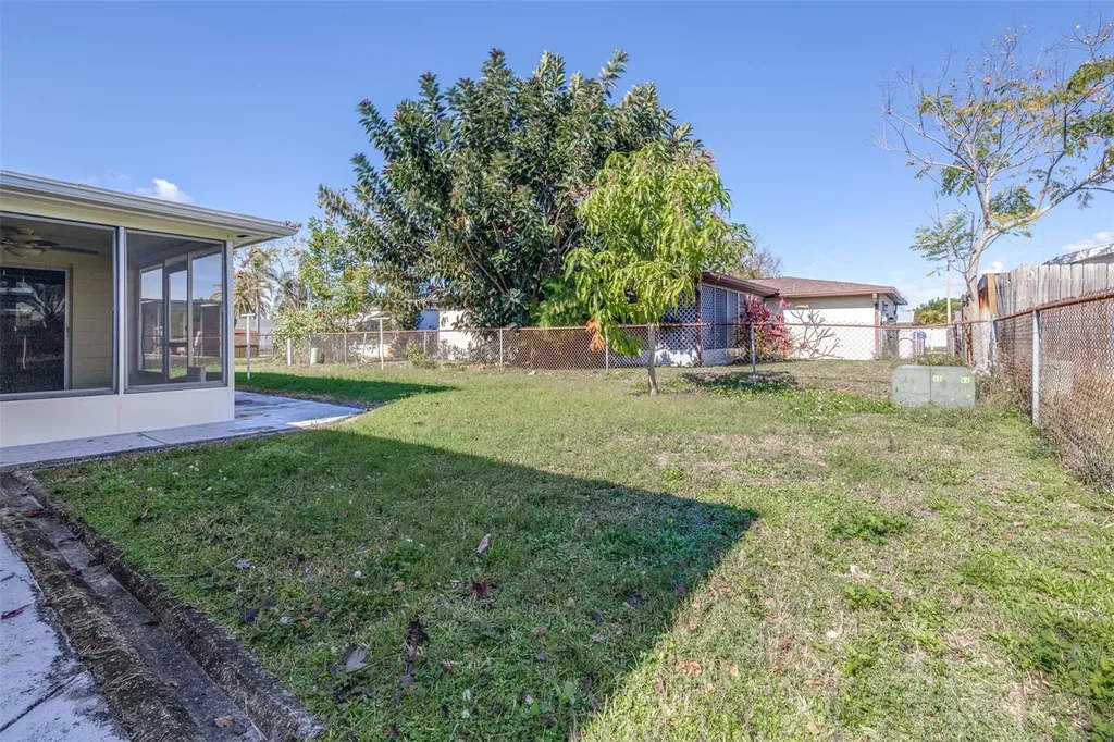 3711 Elmwood Drive Holiday FL 34691