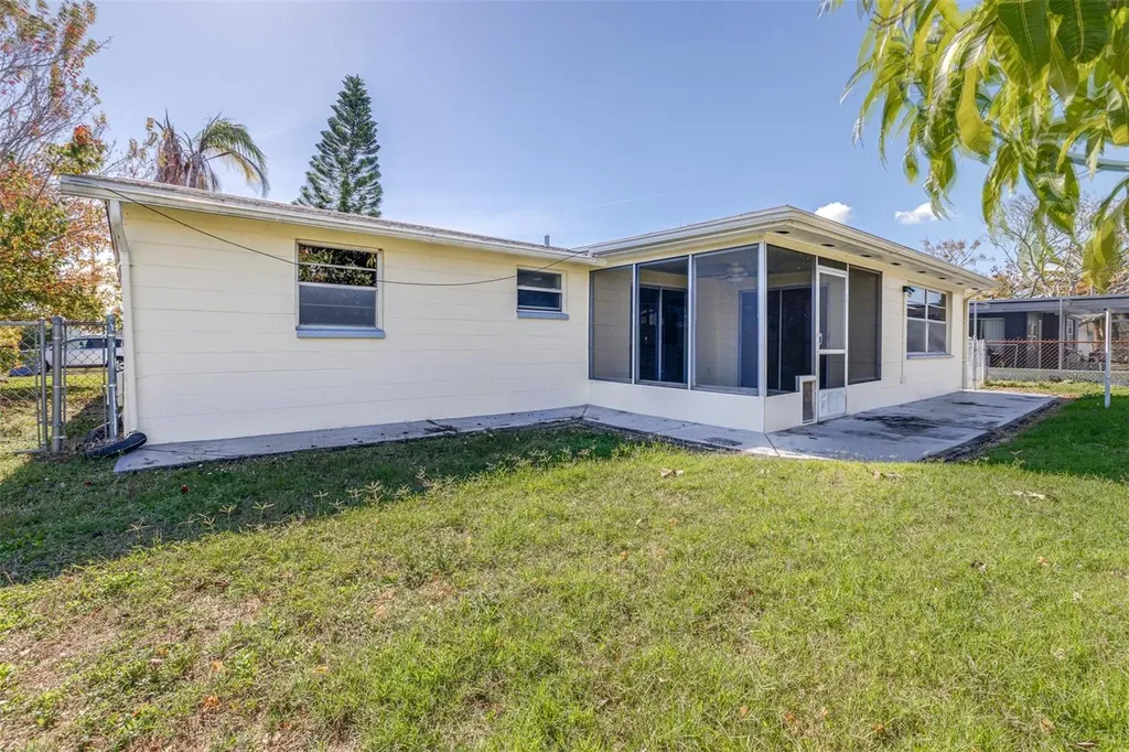 3711 Elmwood Drive Holiday FL 34691