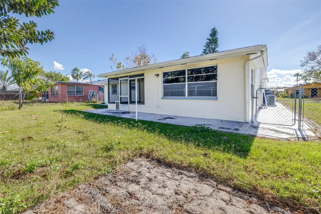 3711 Elmwood Drive Holiday FL 34691