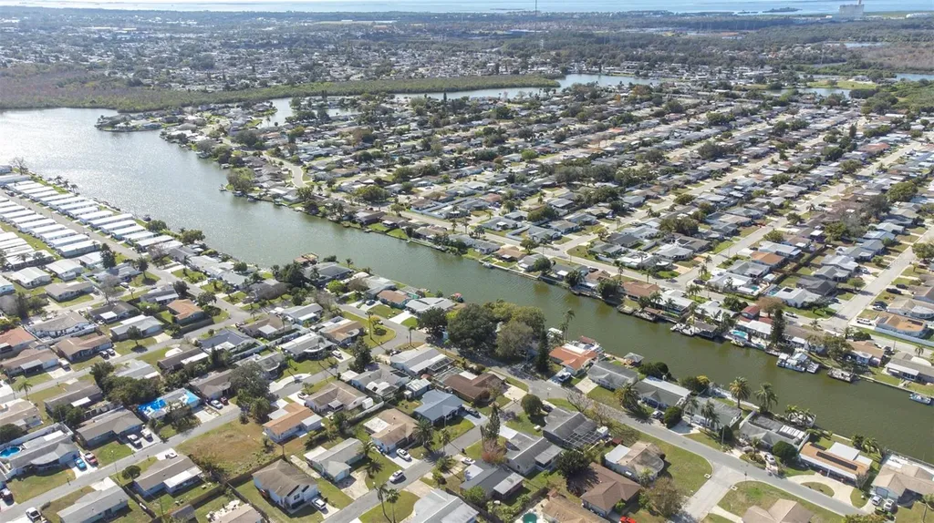 3711 Elmwood Drive Holiday FL 34691