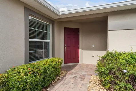 3342 Raleigh Drive Winter Haven FL 33884
