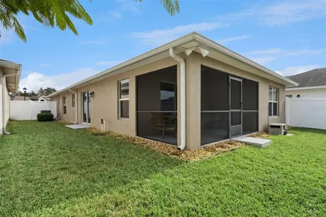 3342 Raleigh Drive Winter Haven FL 33884