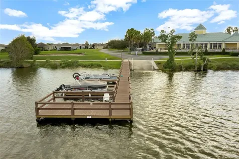 3342 Raleigh Drive Winter Haven FL 33884