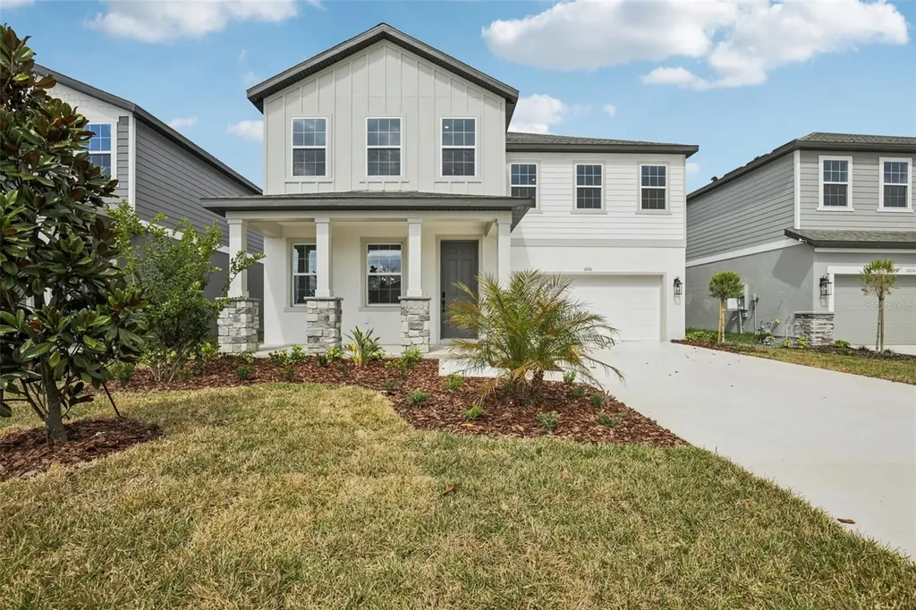 10164 Hidden Hammock Loop Parrish FL 34219