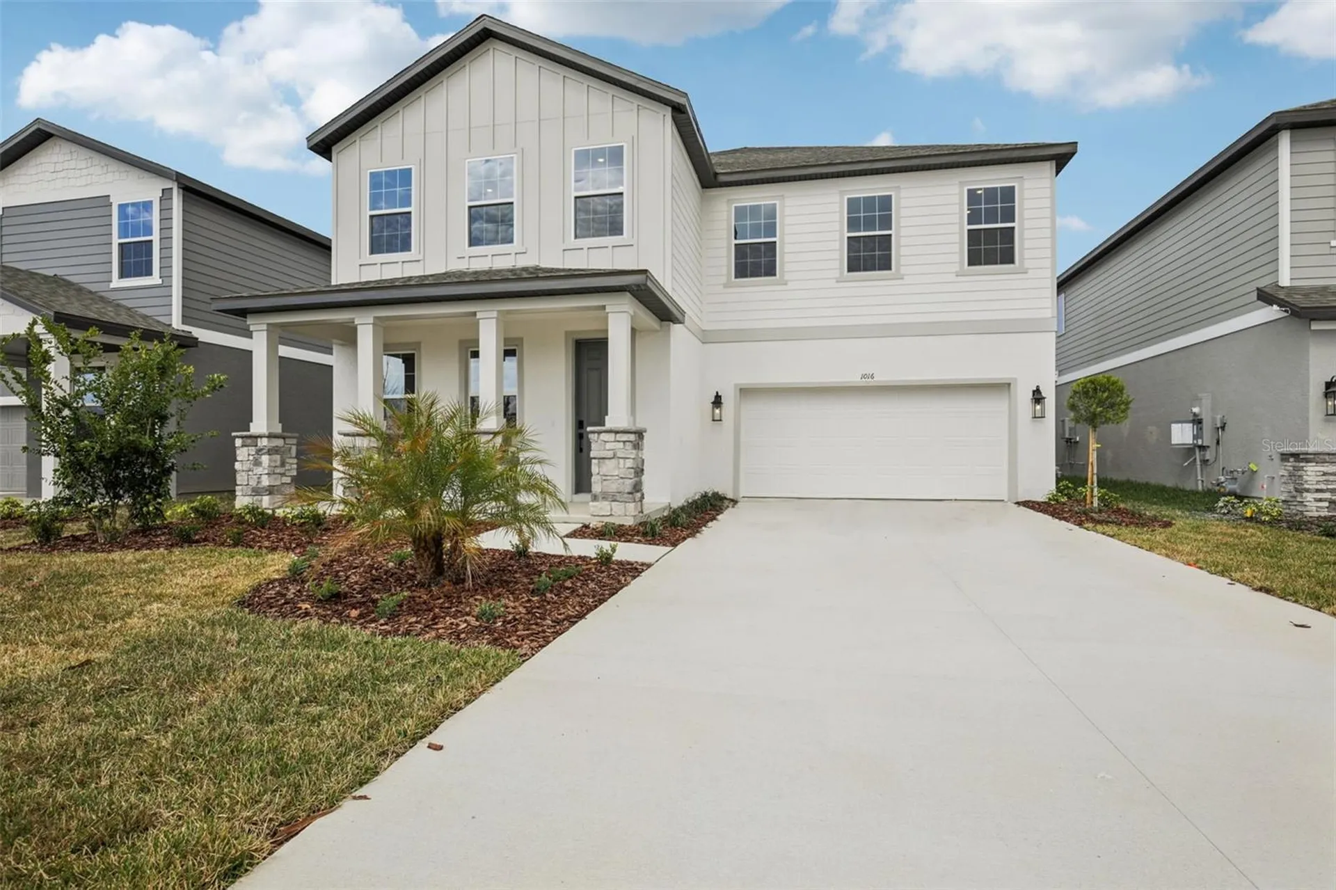 10164 Hidden Hammock Loop Parrish FL 34219