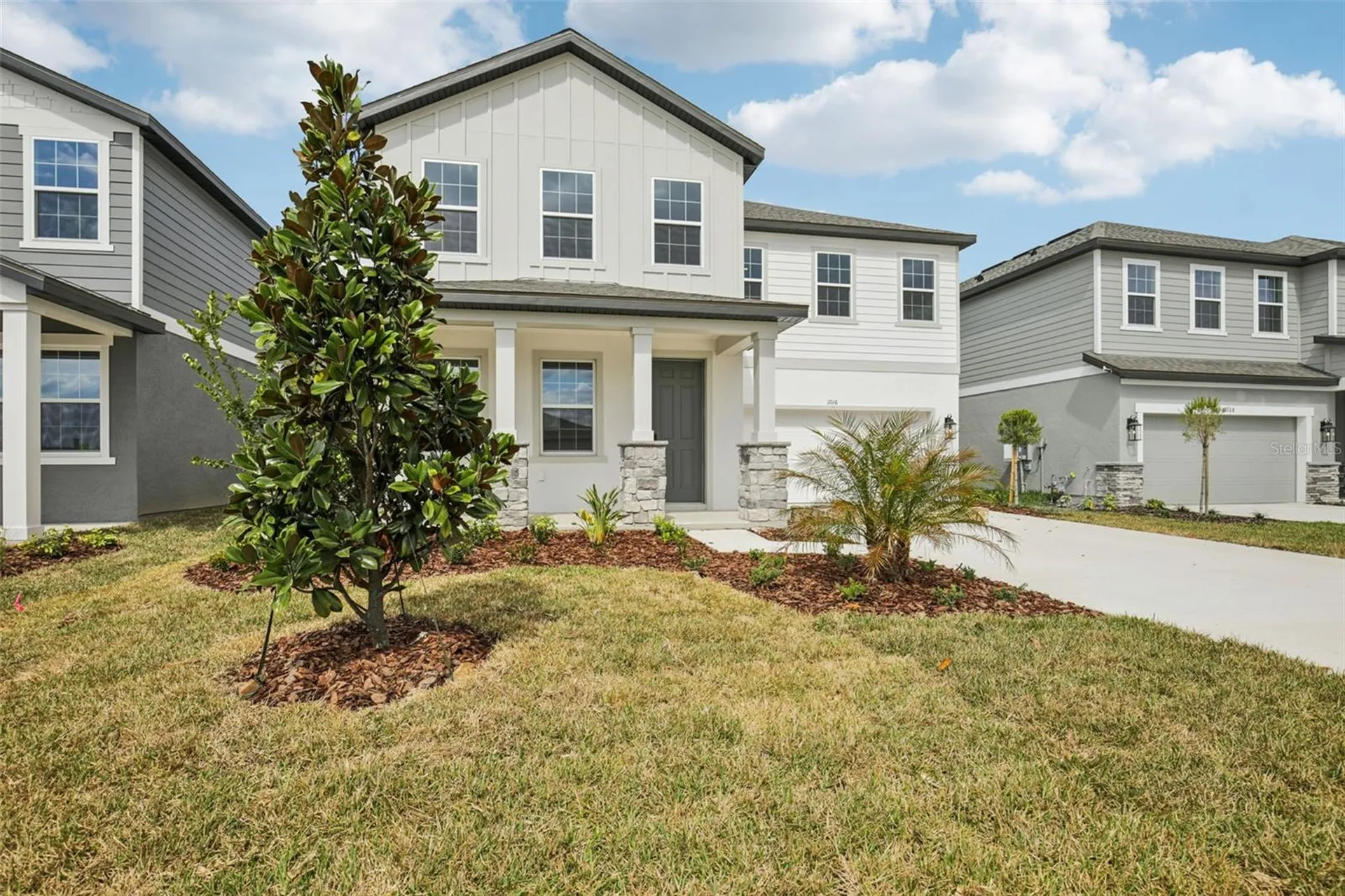 10164 Hidden Hammock Loop Parrish FL 34219