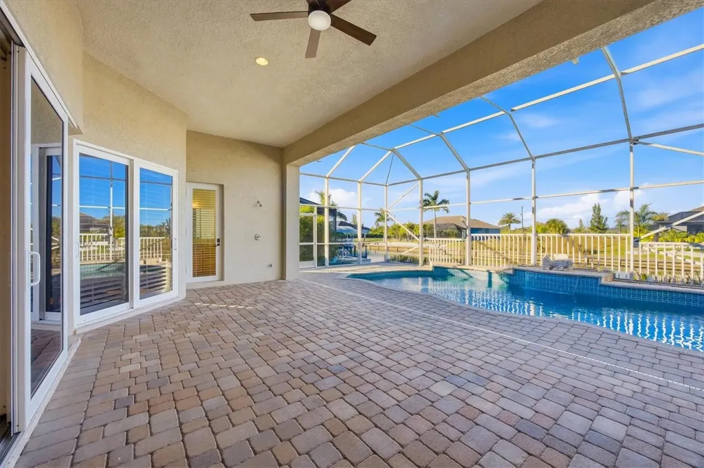 15140 Alsask Circle Port Charlotte FL 33981