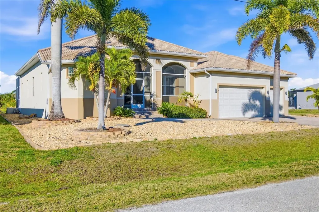 15140 Alsask Circle Port Charlotte FL 33981