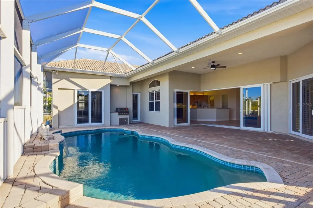 15140 Alsask Circle Port Charlotte FL 33981