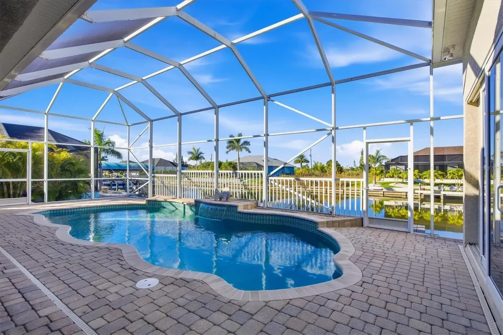 15140 Alsask Circle Port Charlotte FL 33981