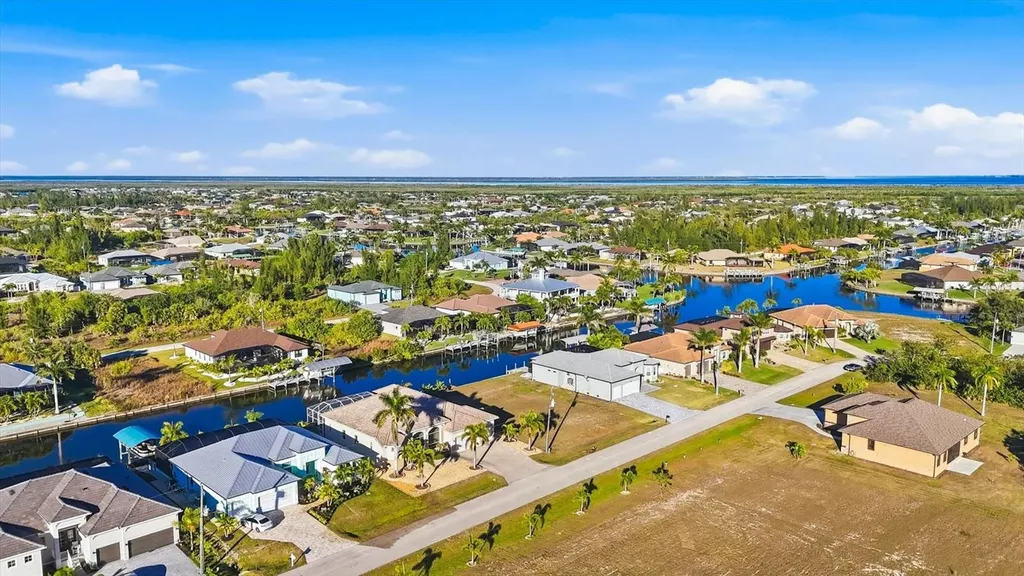 15140 Alsask Circle Port Charlotte FL 33981