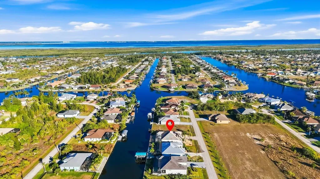 15140 Alsask Circle Port Charlotte FL 33981