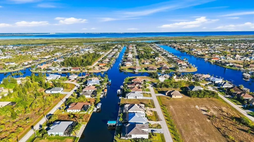 15140 Alsask Circle Port Charlotte FL 33981