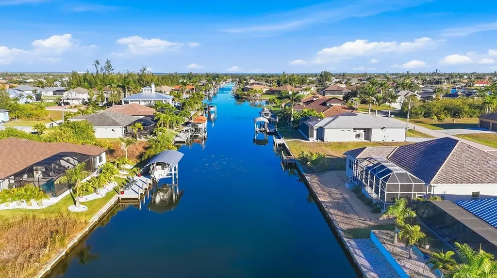 15140 Alsask Circle Port Charlotte FL 33981