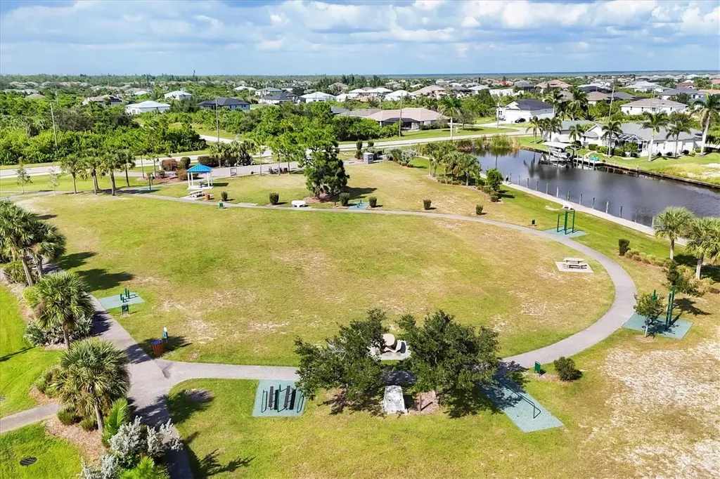 15140 Alsask Circle Port Charlotte FL 33981