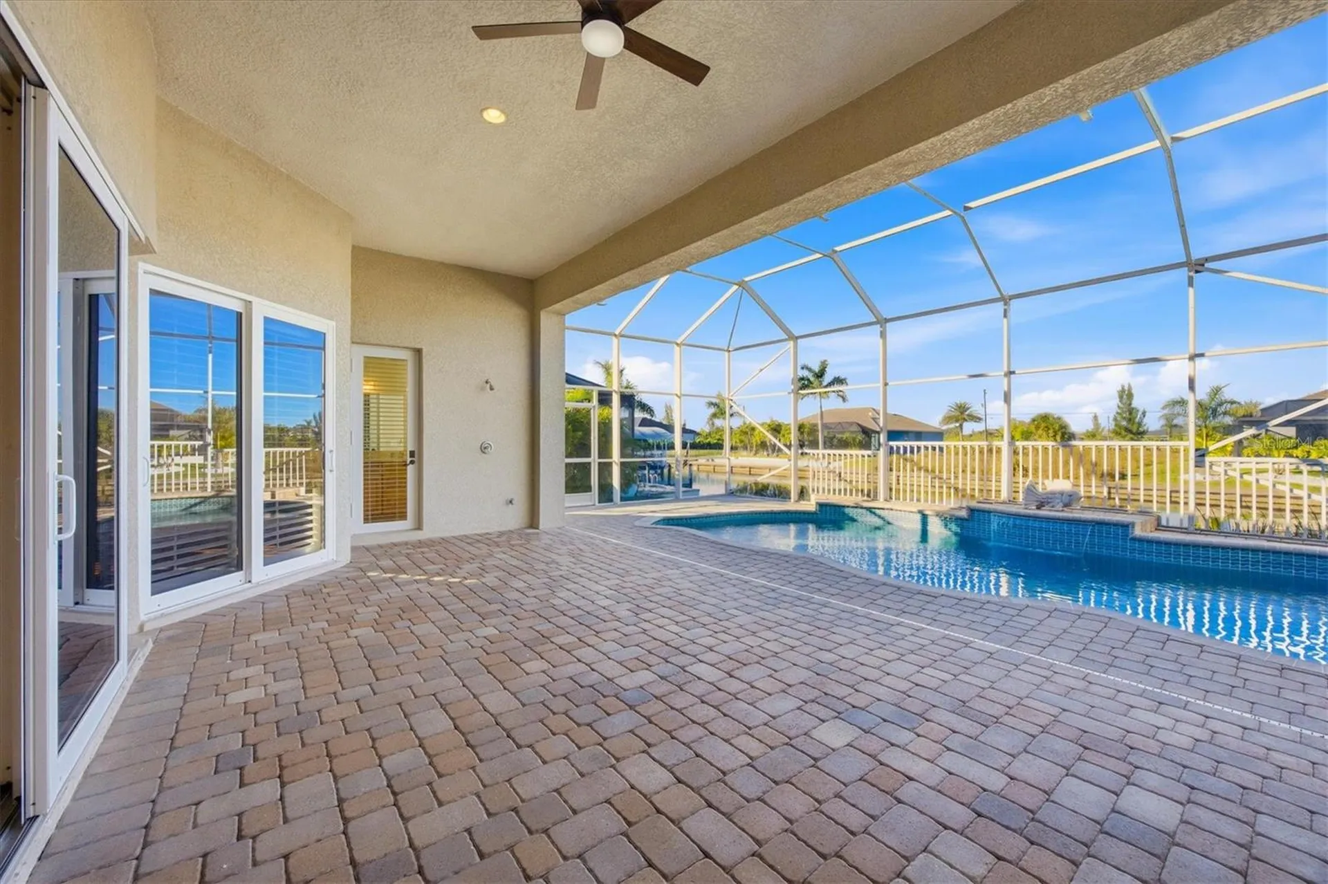 15140 Alsask Circle Port Charlotte FL 33981