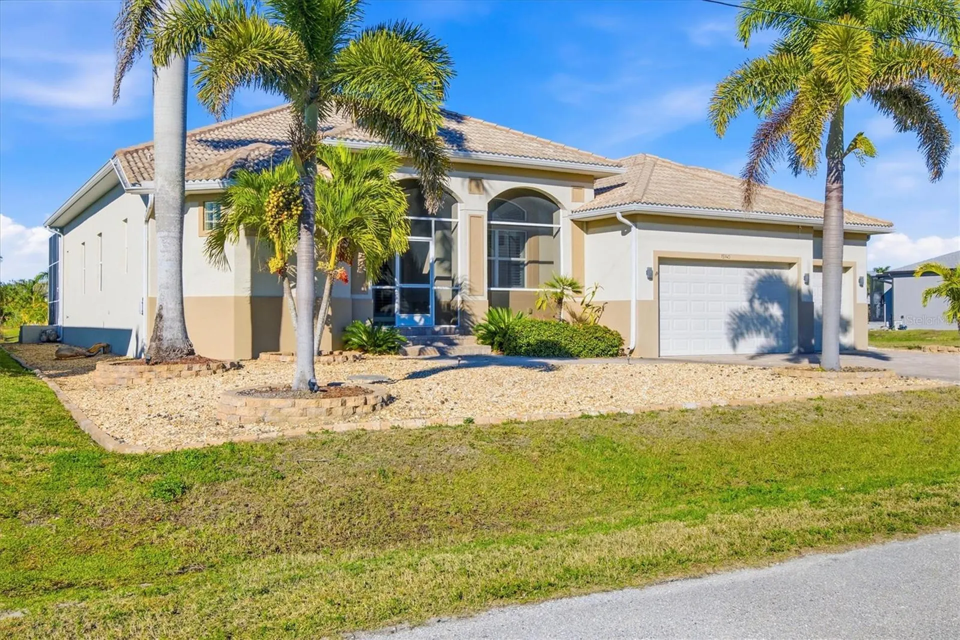 15140 Alsask Circle Port Charlotte FL 33981