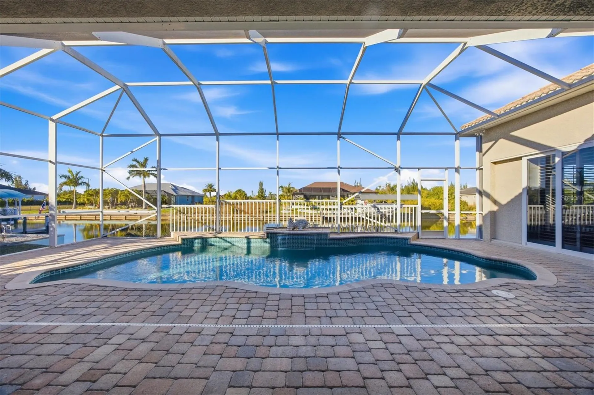 15140 Alsask Circle Port Charlotte FL 33981