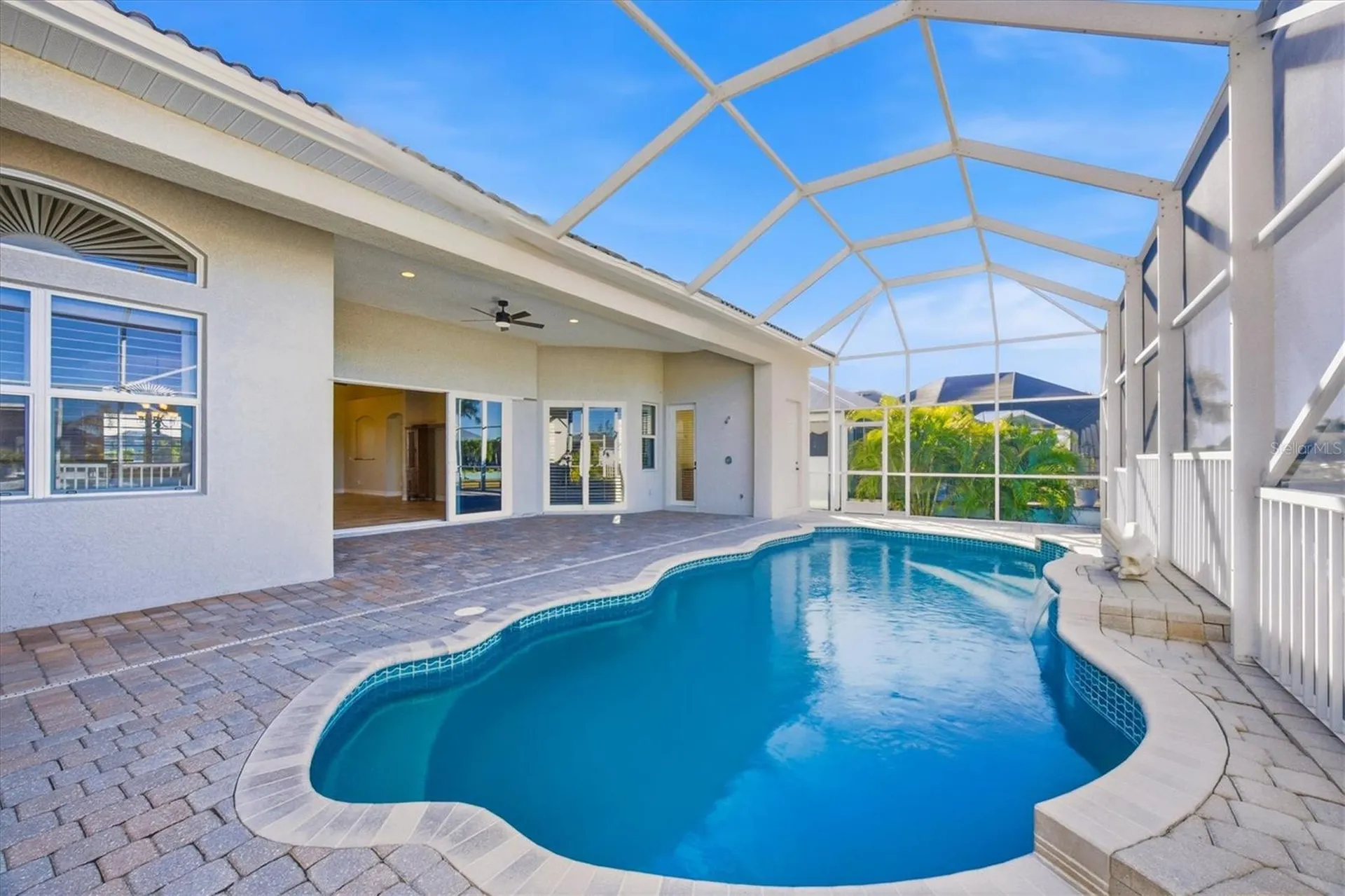 15140 Alsask Circle Port Charlotte FL 33981