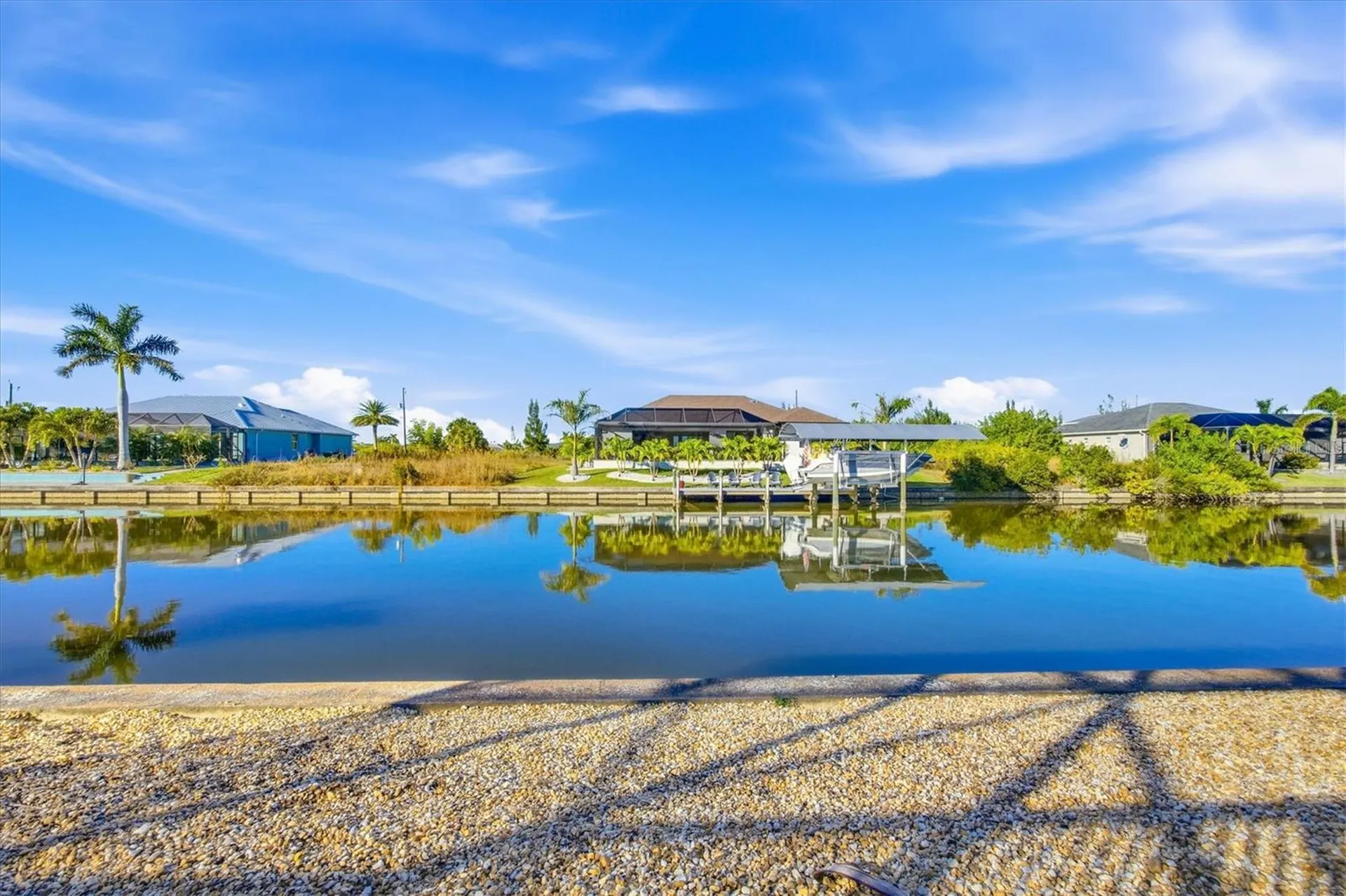 15140 Alsask Circle Port Charlotte FL 33981