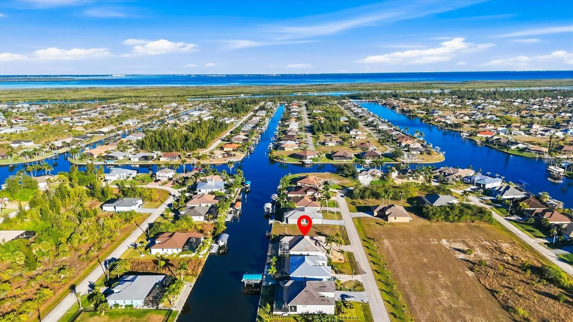 15140 Alsask Circle Port Charlotte FL 33981