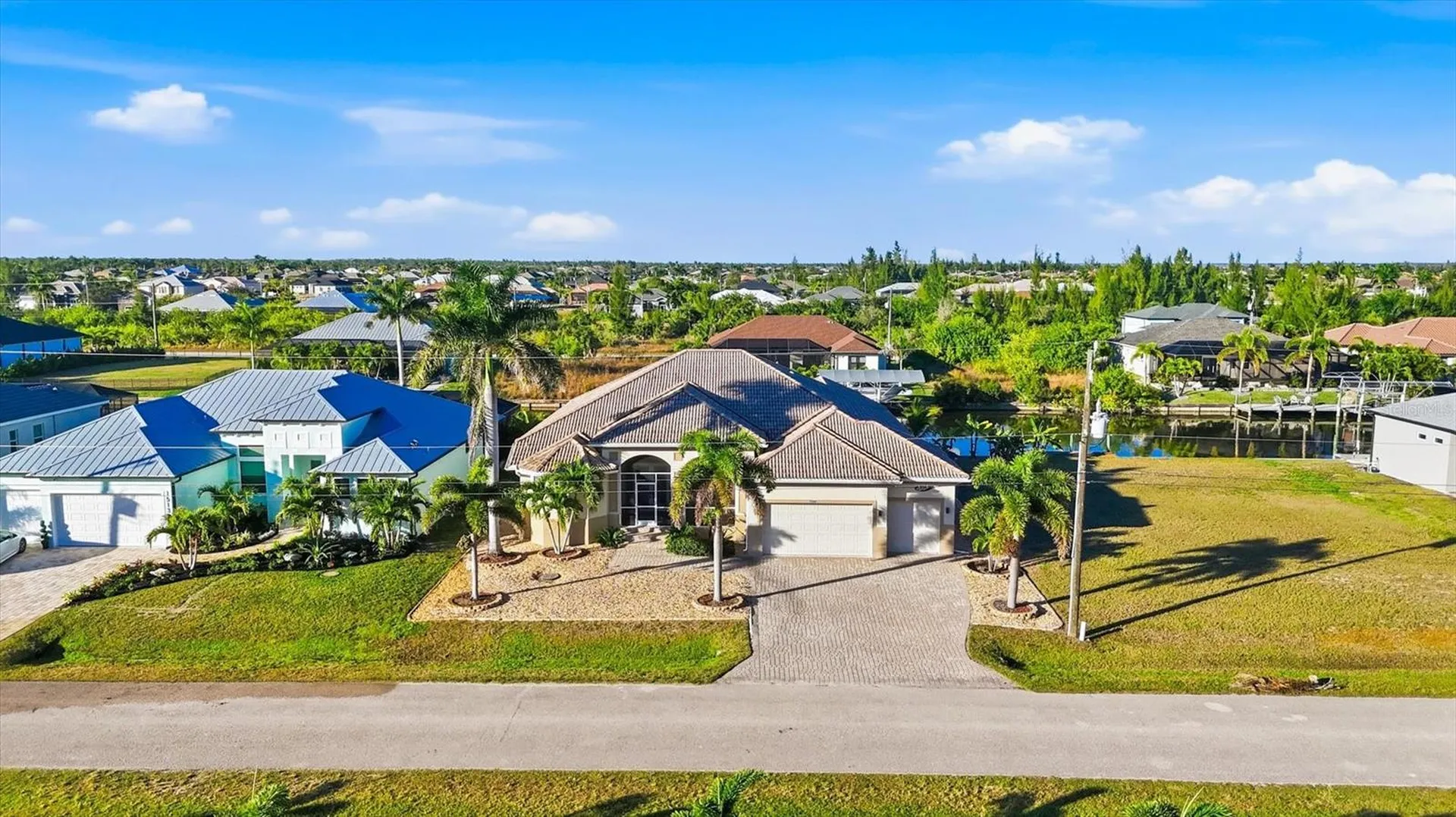 15140 Alsask Circle Port Charlotte FL 33981