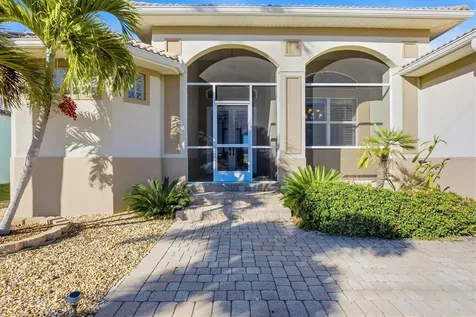 15140 Alsask Circle Port Charlotte FL 33981