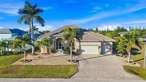 15140 Alsask Circle Port Charlotte FL 33981