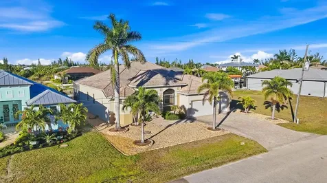 15140 Alsask Circle Port Charlotte FL 33981