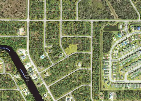 15090 Walker & Frisco (lots 3+4) Terrace Port Charlotte FL 33953