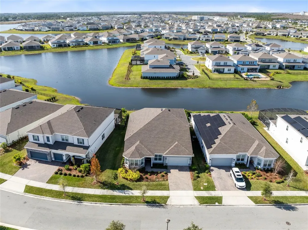 13846 Tybee Beach Lane Orlando FL 32827