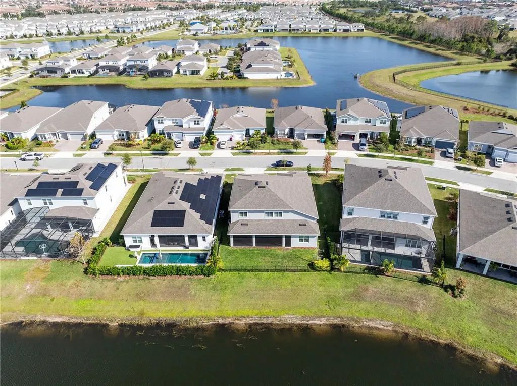 13846 Tybee Beach Lane Orlando FL 32827