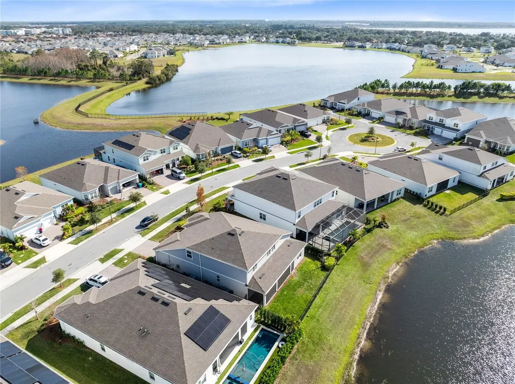 13846 Tybee Beach Lane Orlando FL 32827