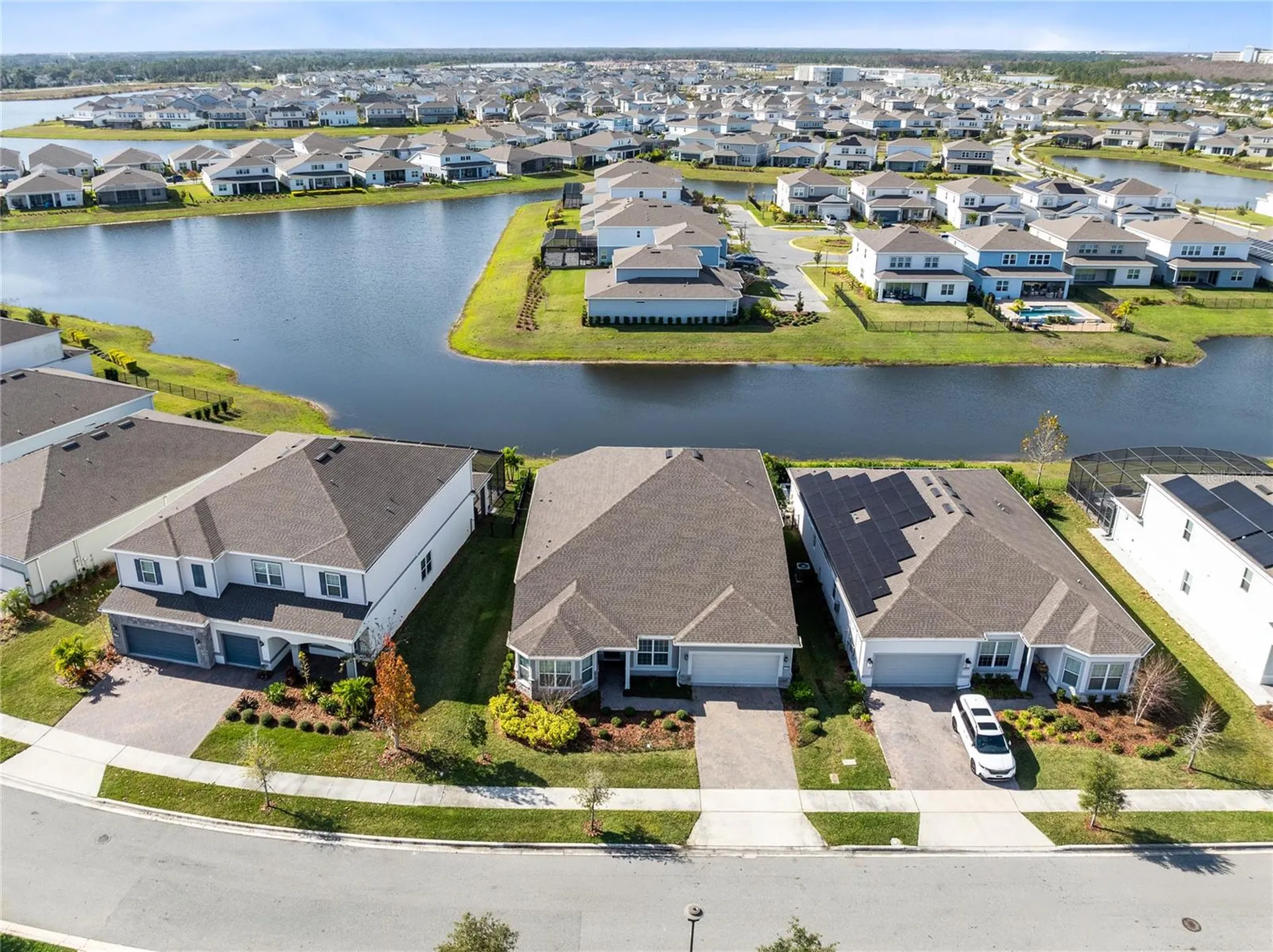 13846 Tybee Beach Lane Orlando FL 32827