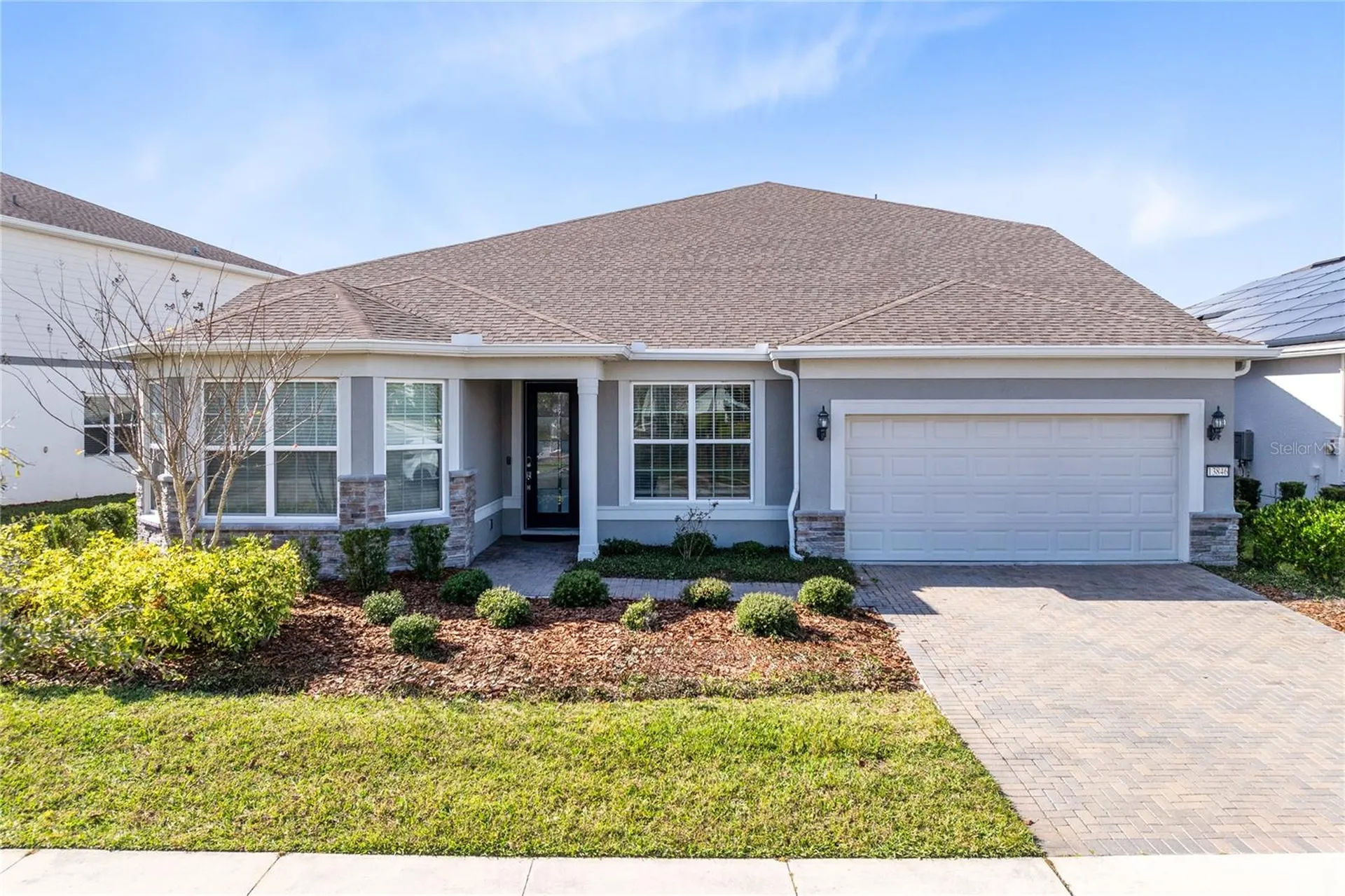 13846 Tybee Beach Lane Orlando FL 32827
