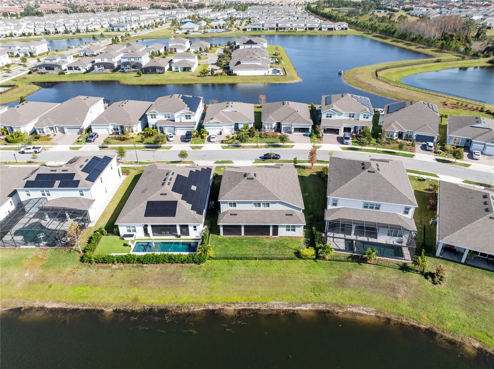 13846 Tybee Beach Lane Orlando FL 32827