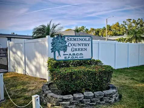 7700 92nd Street Seminole FL 33777