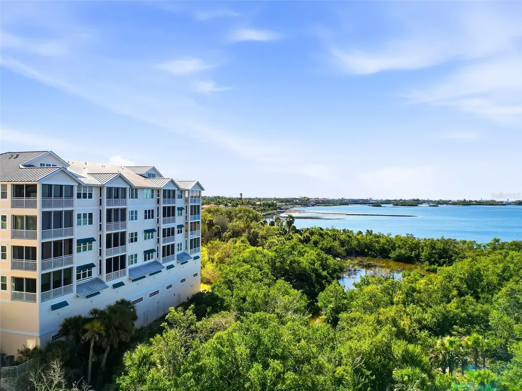 242 Hidden Bay Drive Osprey FL 34229