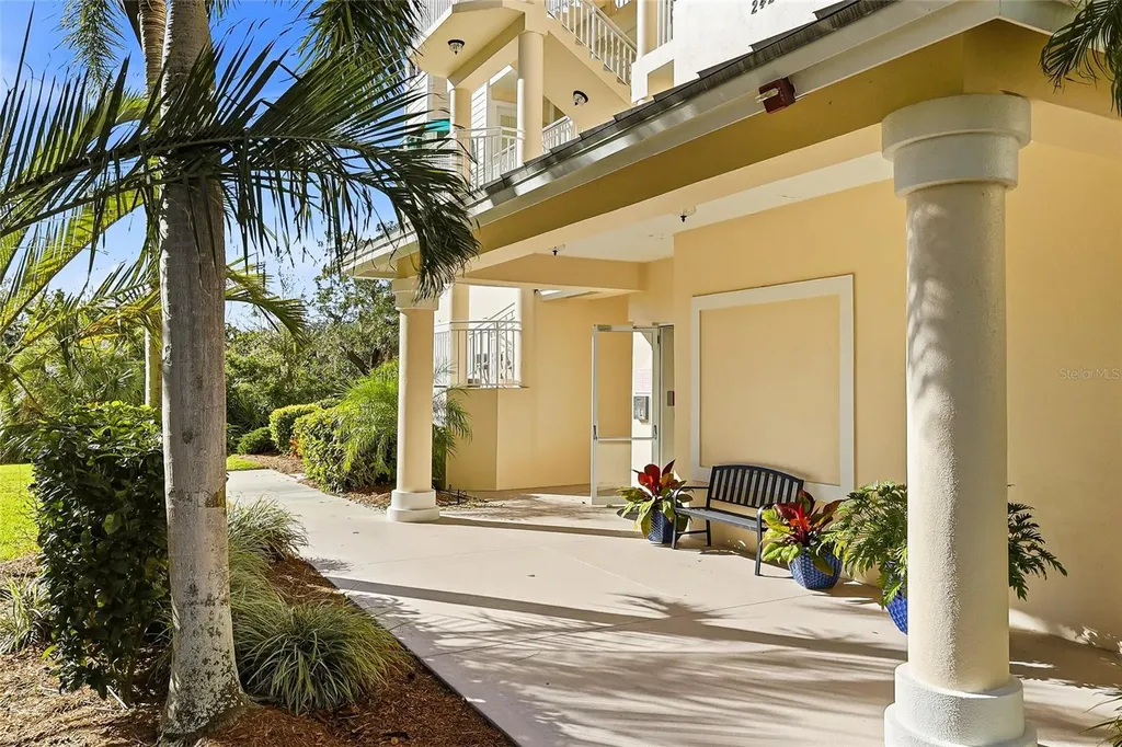 242 Hidden Bay Drive Osprey FL 34229