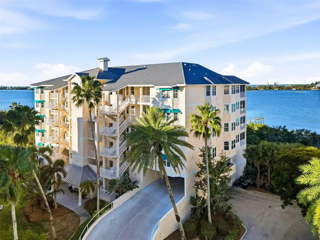 242 Hidden Bay Drive Osprey FL 34229