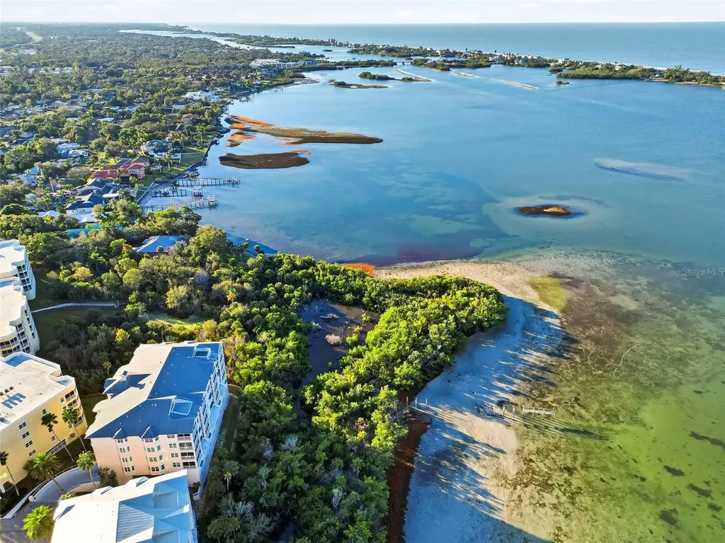242 Hidden Bay Drive Osprey FL 34229