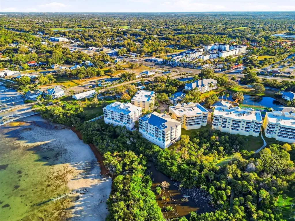 242 Hidden Bay Drive Osprey FL 34229