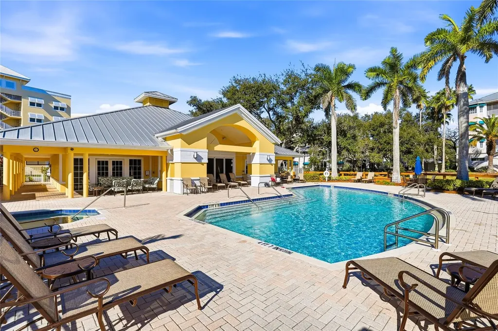 242 Hidden Bay Drive Osprey FL 34229