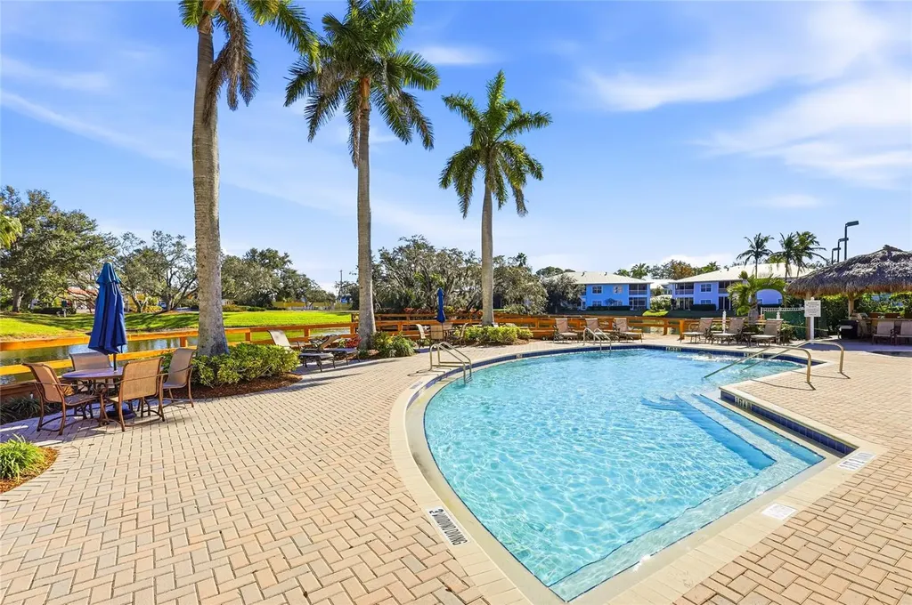 242 Hidden Bay Drive Osprey FL 34229