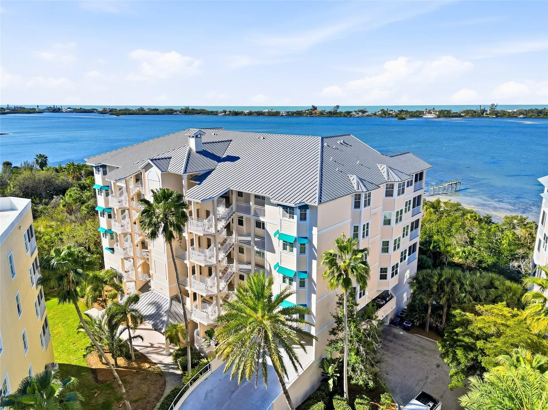 242 Hidden Bay Drive Osprey FL 34229